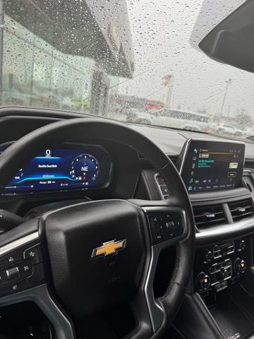 2024 Chevrolet Tahoe Vehicle Photo in Peoria, IL 61615