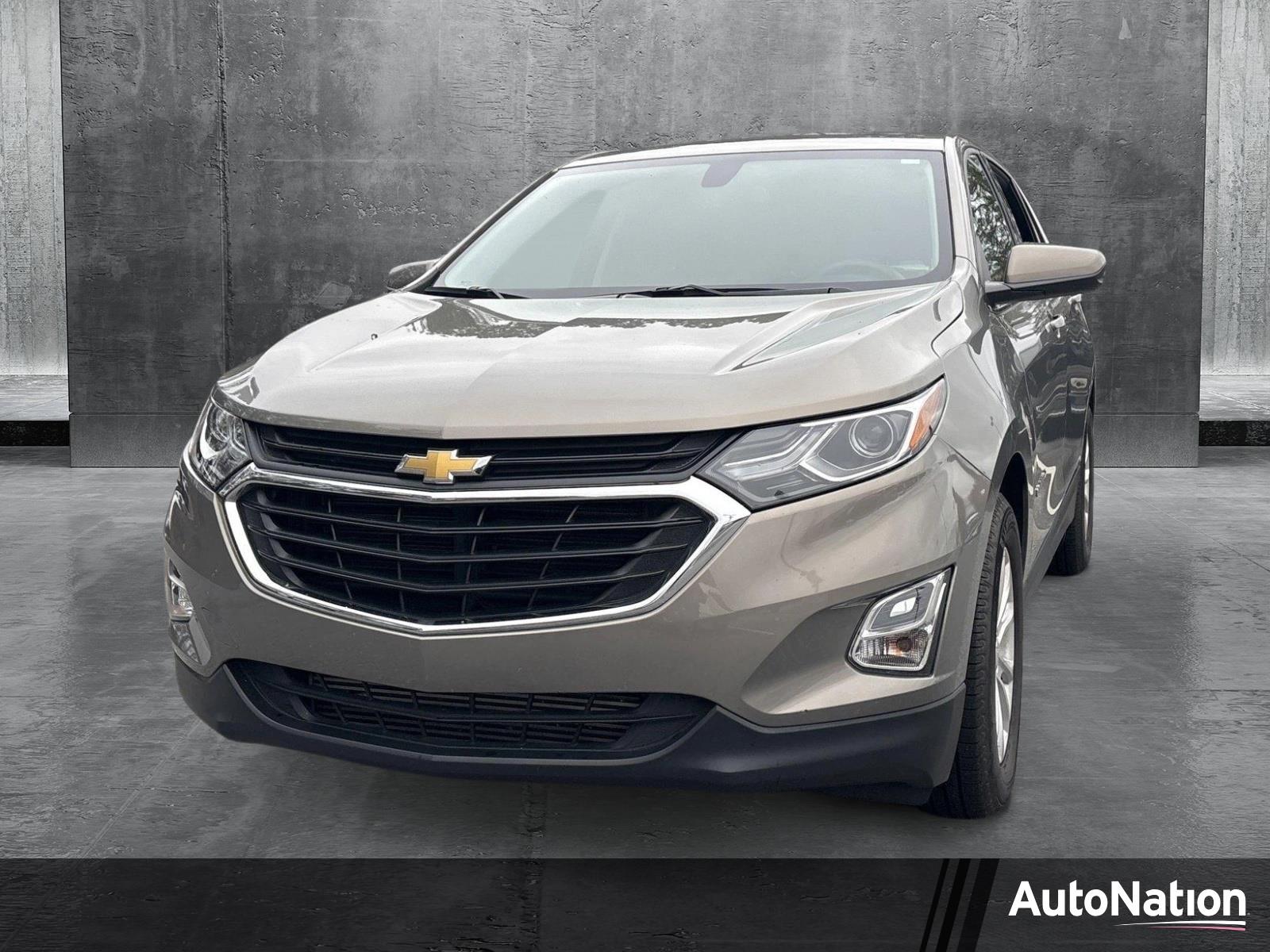 2019 Chevrolet Equinox Vehicle Photo in MEMPHIS, TN 38115-1503