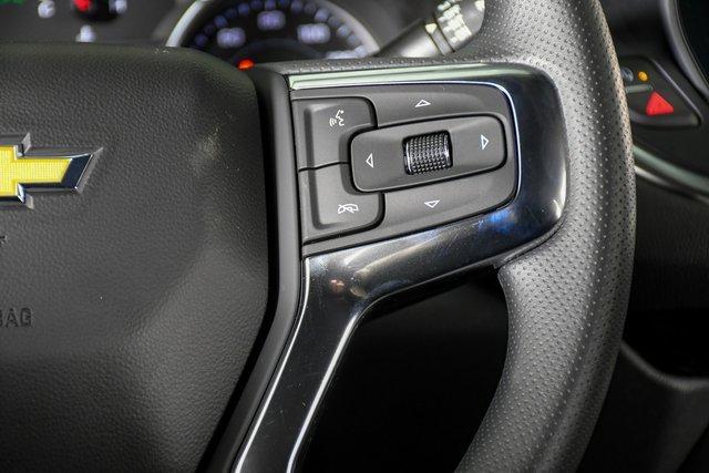 2025 Chevrolet Blazer Vehicle Photo in PUYALLUP, WA 98371-4149