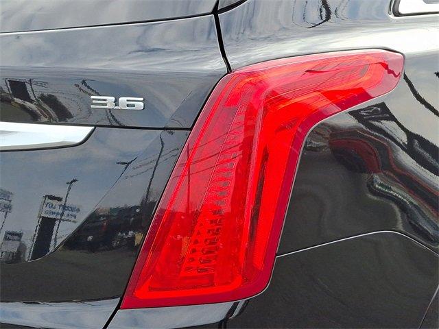 2019 Cadillac XT5 Vehicle Photo in ALLENTOWN, PA 18103-7399