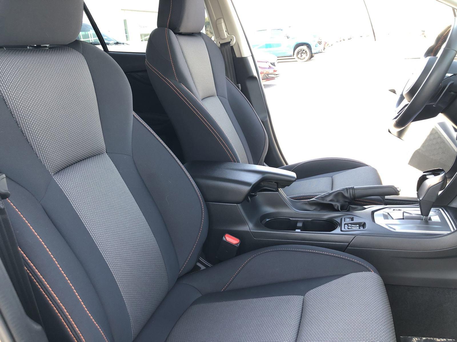 2022 Subaru Crosstrek Vehicle Photo in Mechanicsburg, PA 17050