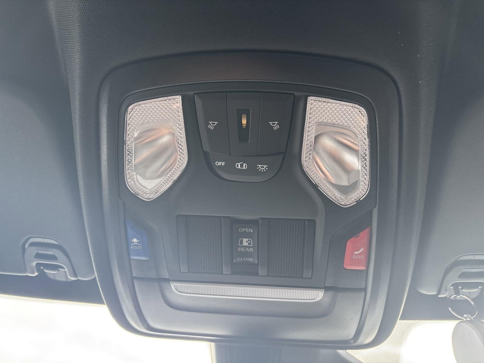2025 Ram 1500 Vehicle Photo in Mechanicsburg, PA 17050-1707