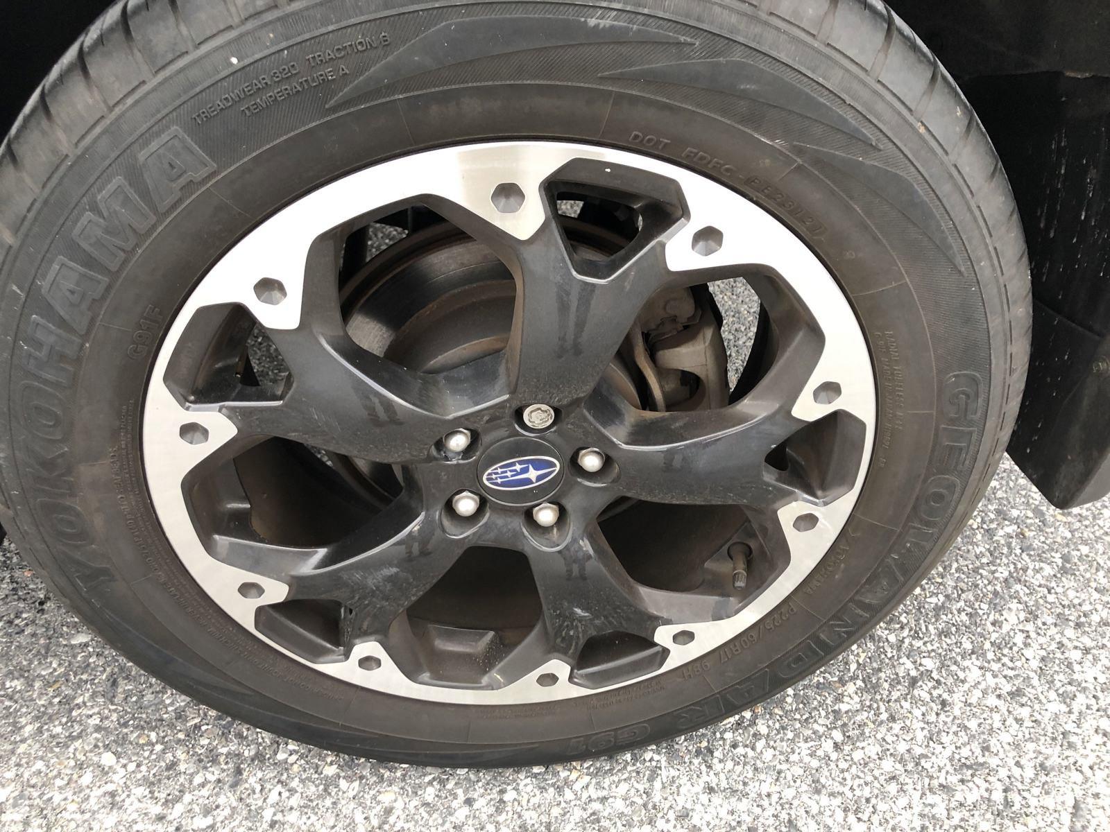 2021 Subaru Crosstrek Vehicle Photo in Mechanicsburg, PA 17050