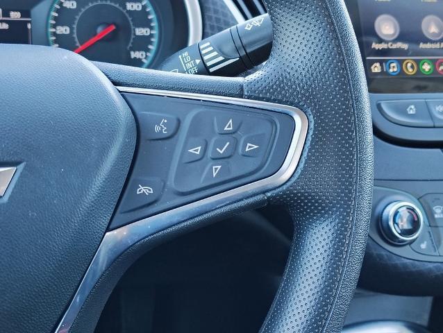 2024 Chevrolet Malibu Vehicle Photo in GREEN BAY, WI 54304-5303