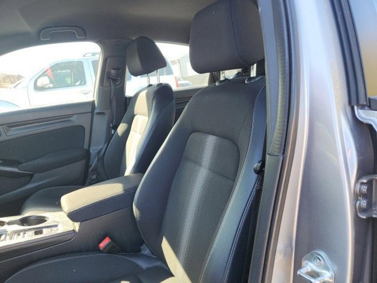 2023 Honda Civic Hatchback Vehicle Photo in Harrisburg, PA 17111