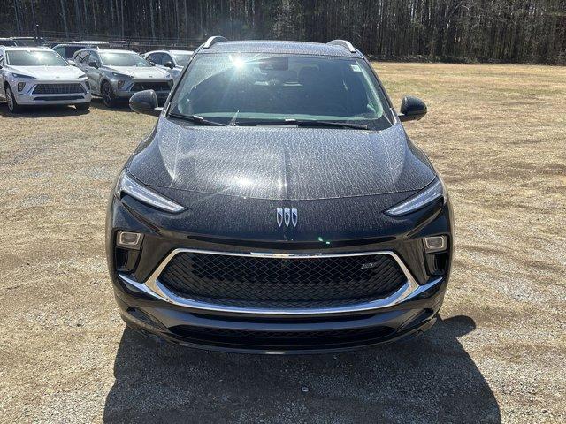 2025 Buick Encore GX Vehicle Photo in ALBERTVILLE, AL 35950-0246