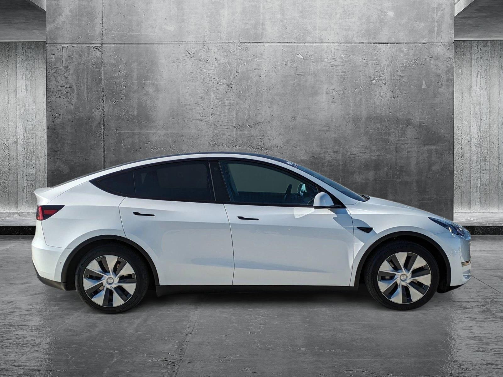 2021 Tesla Model Y Vehicle Photo in Rockville, MD 20852