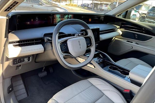 2024 Lincoln Nautilus Vehicle Photo in San Antonio, TX 78230