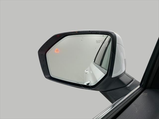 2025 Hyundai PALISADE Vehicle Photo in Appleton, WI 54913