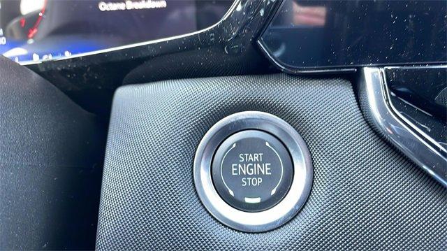 2025 Chevrolet Colorado Vehicle Photo in THOMPSONTOWN, PA 17094-9014