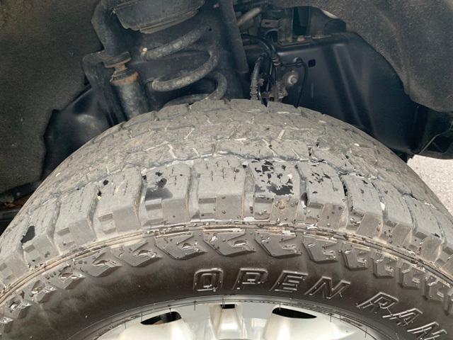 2017 Ford Super Duty F-350 SRW Vehicle Photo in POST FALLS, ID 83854-5365