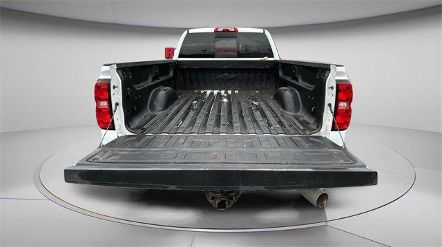 2018 Chevrolet Silverado 3500HD Vehicle Photo in THOMPSONTOWN, PA 17094-9014