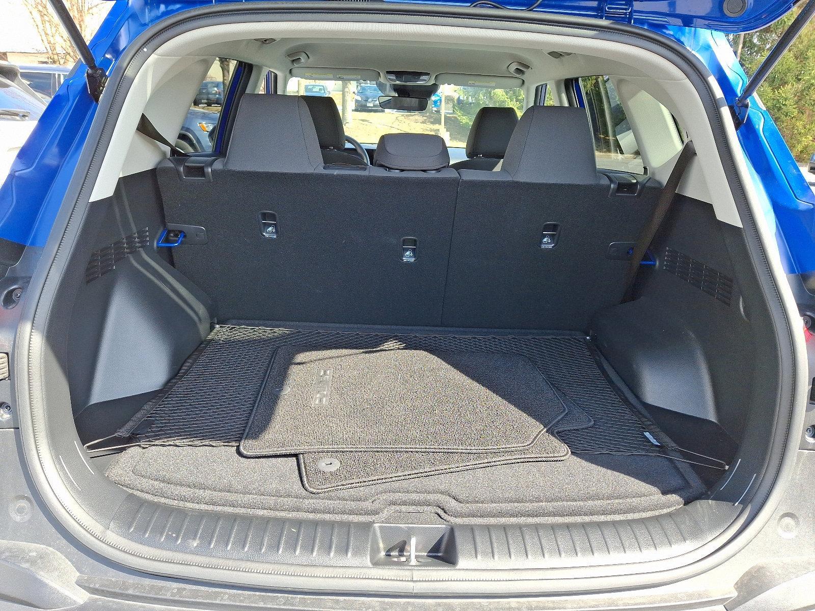 2024 Kia Seltos Vehicle Photo in BETHLEHEM, PA 18017