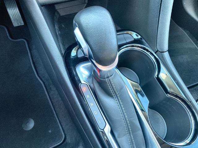 2022 Buick Encore GX Vehicle Photo in WILLIAMSVILLE, NY 14221-2883