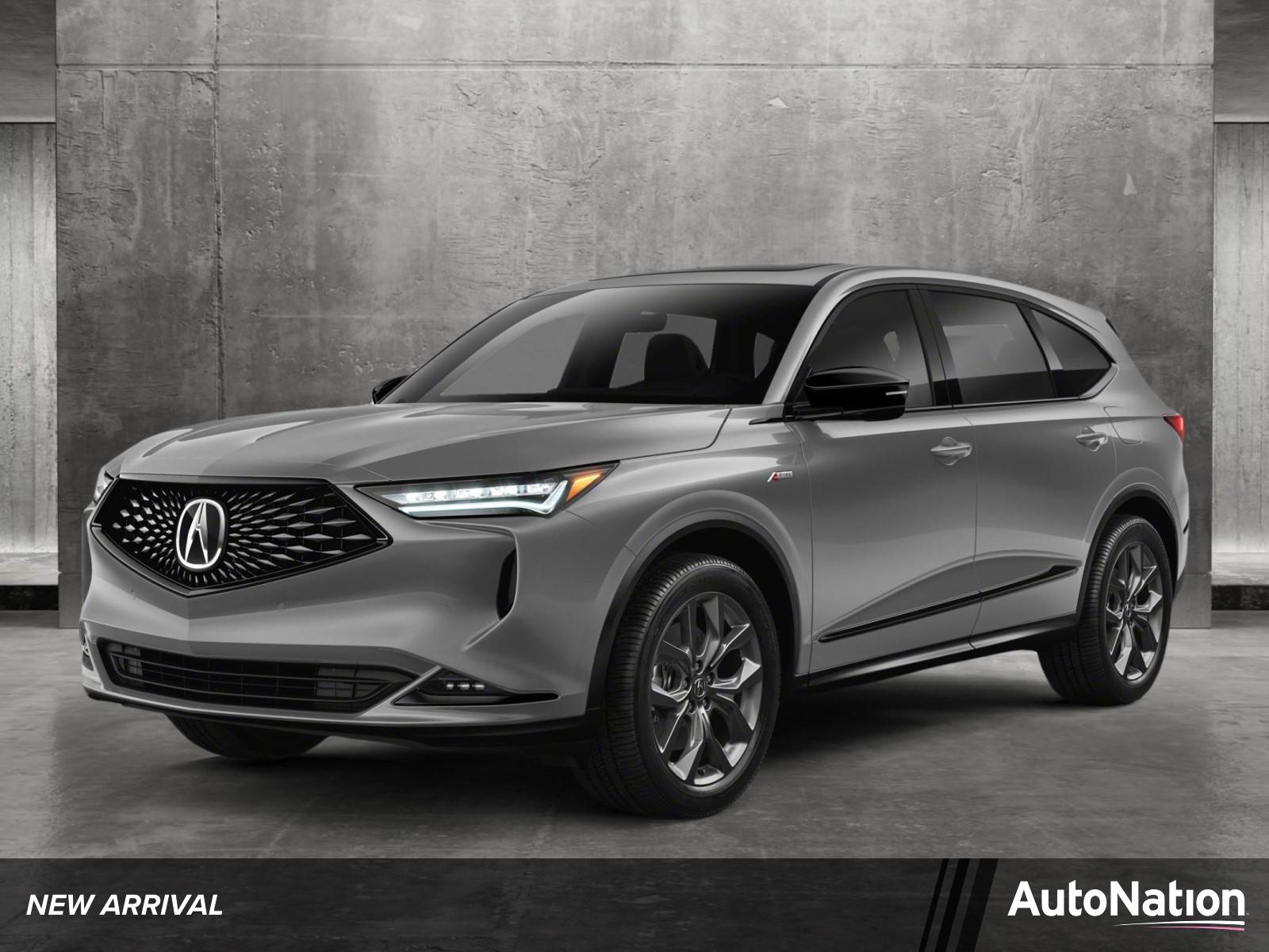 2022 Acura MDX Vehicle Photo in Sanford, FL 32771