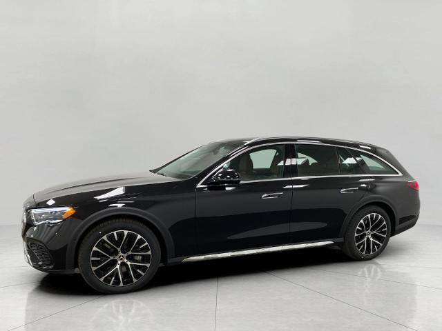 2025 Mercedes-Benz E-Class Vehicle Photo in Appleton, WI 54913