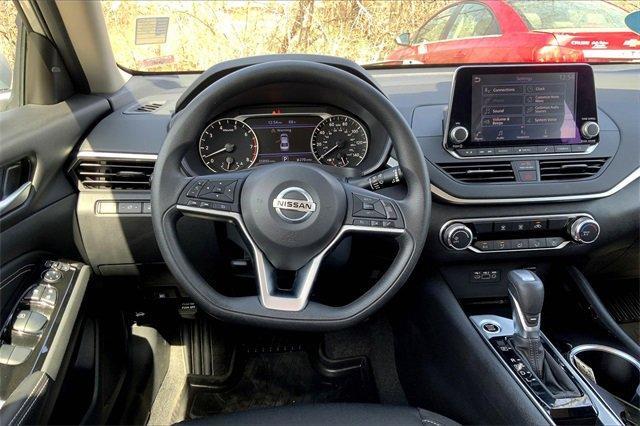 2021 Nissan Altima Vehicle Photo in KANSAS CITY, MO 64114-4545