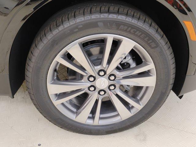 2025 Cadillac XT5 Vehicle Photo in PINEVILLE, NC 28134-8495