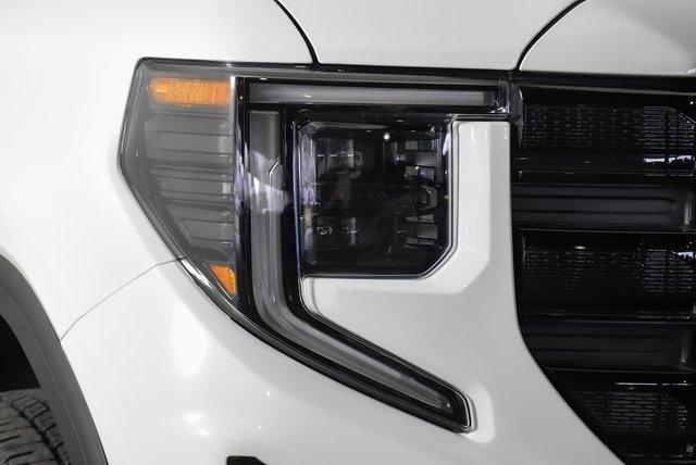 2024 GMC Sierra 1500 Vehicle Photo in PUYALLUP, WA 98371-4149