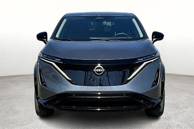 2023 Nissan ARIYA Vehicle Photo in San Antonio, TX 78230