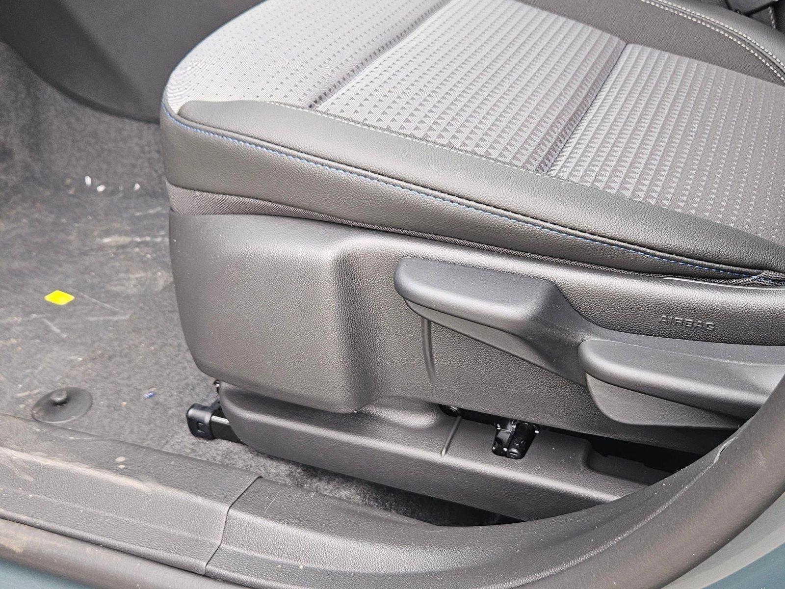 2025 Chevrolet Trax Vehicle Photo in PEORIA, AZ 85382-3715