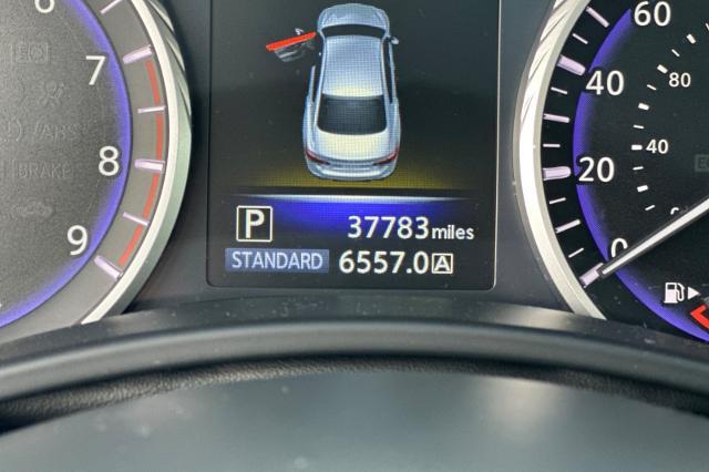 2017 INFINITI Q50 Vehicle Photo in SPOKANE, WA 99202-2191