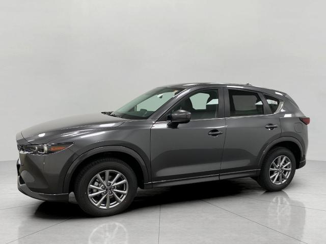 2025 Mazda CX-5 Vehicle Photo in Appleton, WI 54913