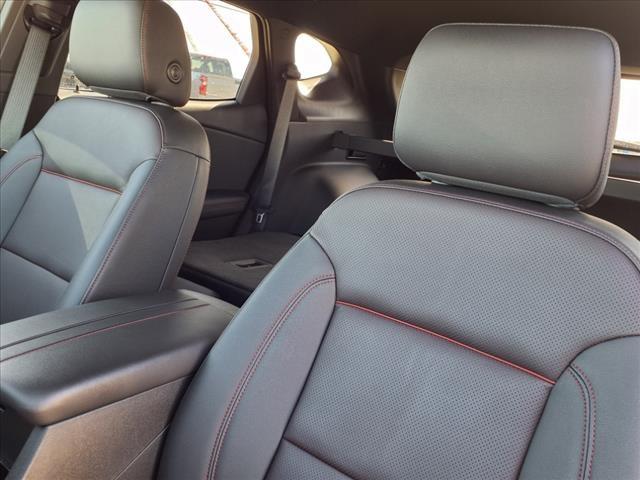 2022 Chevrolet Blazer Vehicle Photo in ELGIN, TX 78621-4245