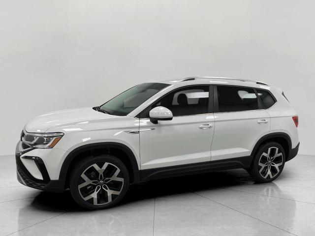 2022 Volkswagen Taos Vehicle Photo in Appleton, WI 54913