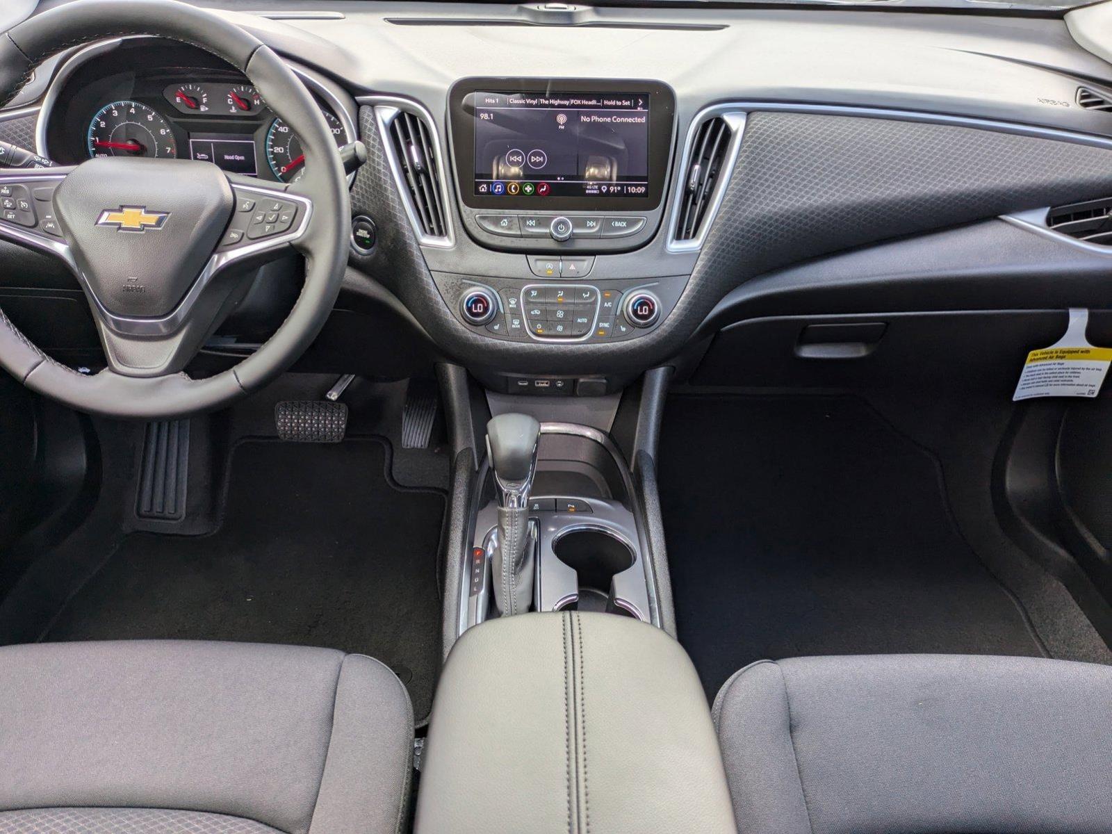 2025 Chevrolet Malibu Vehicle Photo in CORPUS CHRISTI, TX 78416-1100