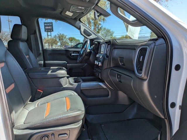 2021 GMC Sierra 1500 Vehicle Photo in SELMA, TX 78154-1460