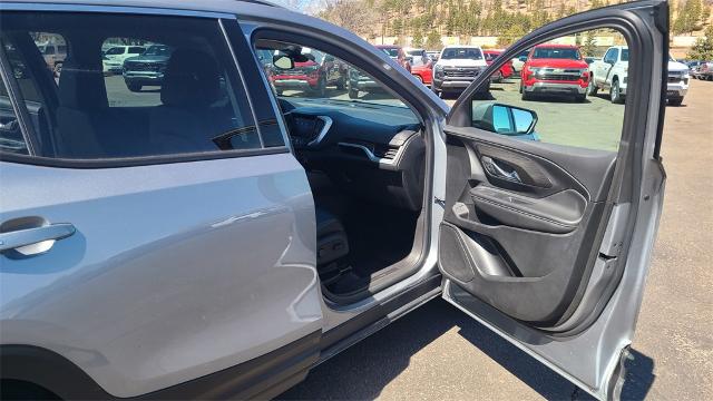 2024 GMC Terrain Vehicle Photo in FLAGSTAFF, AZ 86001-6214