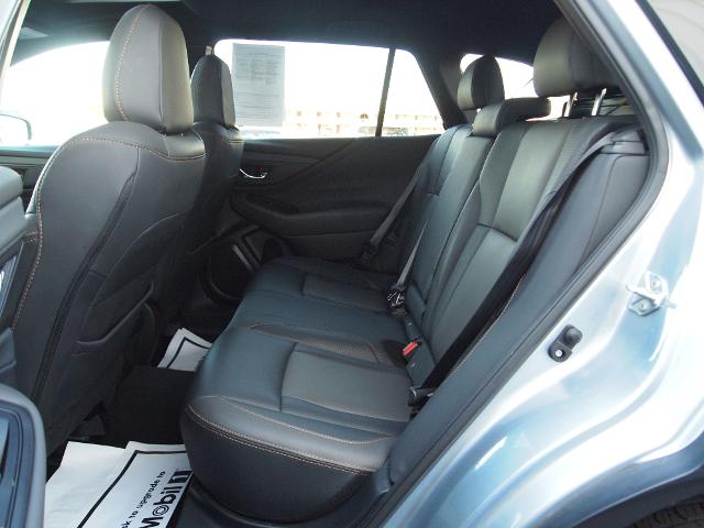 2022 Subaru Outback Vehicle Photo in MADISON, IN 47250-1611