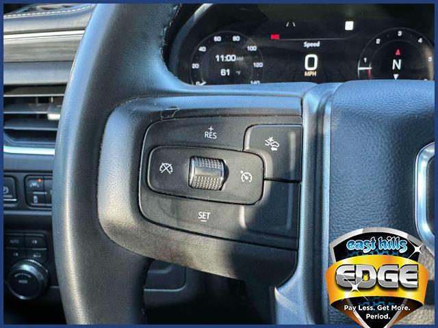 2023 GMC Yukon Vehicle Photo in Roslyn, NY 11576