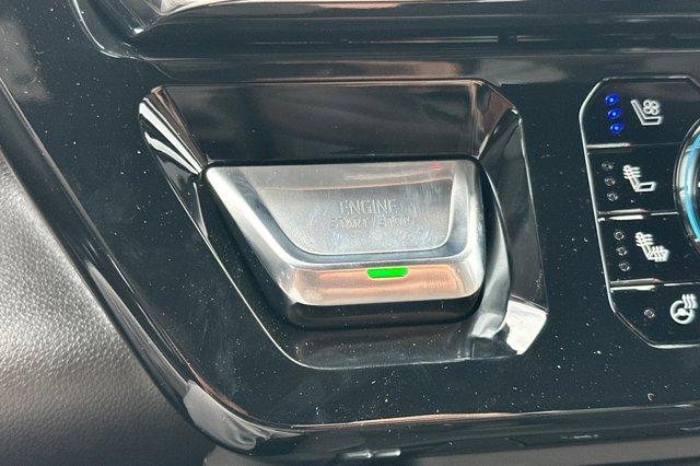 2025 GMC Sierra 1500 Vehicle Photo in STOCKTON, CA 95212-2838