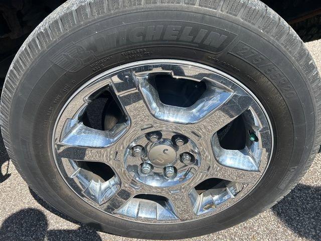 2013 Ford F-150 Vehicle Photo in MEDINA, OH 44256-9631