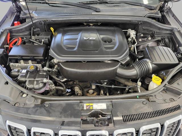 2018 Jeep Grand Cherokee Vehicle Photo in APPLETON, WI 54914-4656