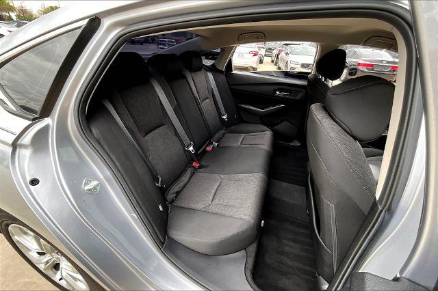 2023 Honda Accord Sedan Vehicle Photo in Grapevine, TX 76051