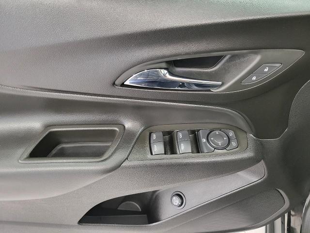 2024 Chevrolet Equinox Vehicle Photo in OSHKOSH, WI 54904-7811