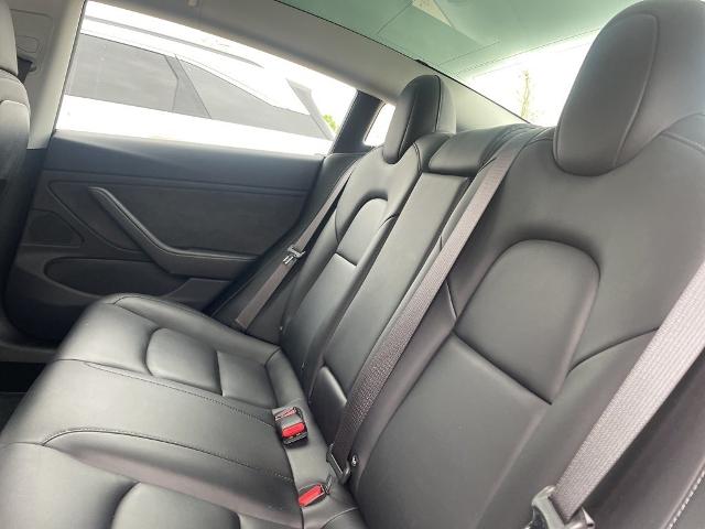 2018 Tesla Model 3 Vehicle Photo in San Antonio, TX 78230