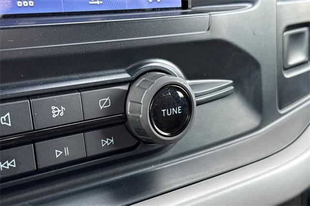 2023 Ford F-150 Vehicle Photo in ELK GROVE, CA 95757-8703