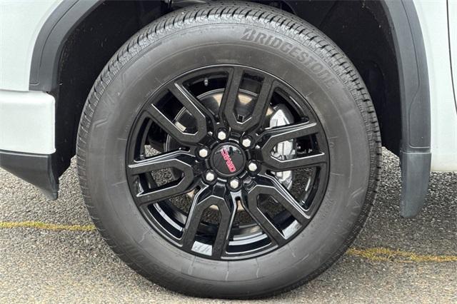 2023 GMC Sierra 1500 Vehicle Photo in ELK GROVE, CA 95757-8703