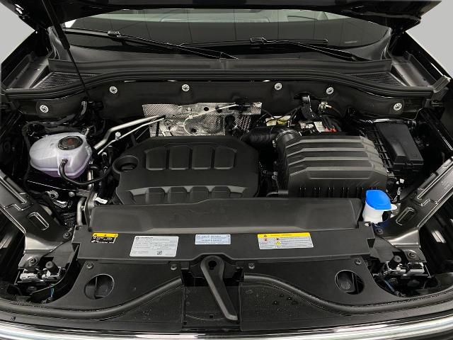 2025 Volkswagen Atlas Cross Sport Vehicle Photo in Appleton, WI 54913