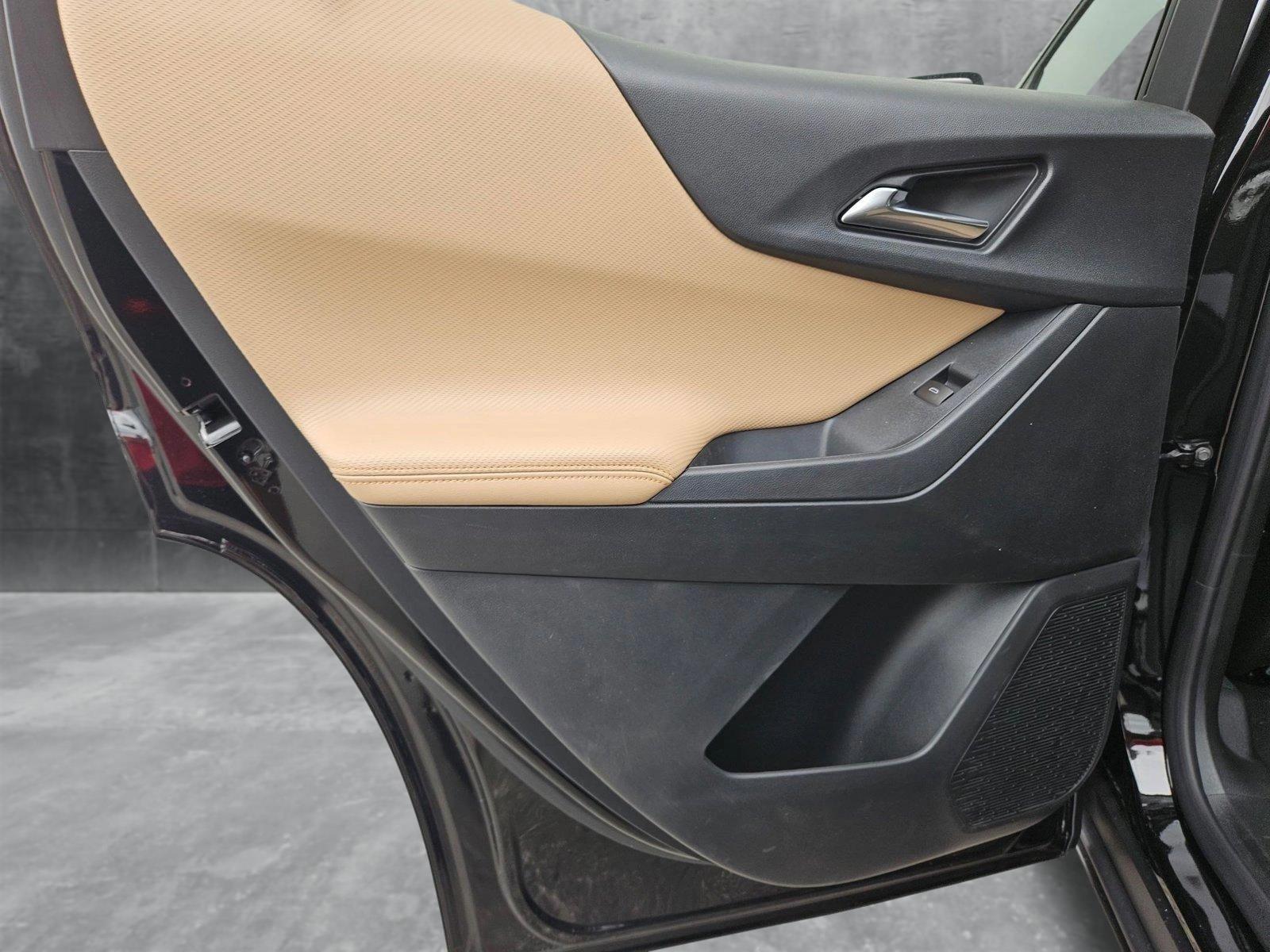 2025 Chevrolet Equinox Vehicle Photo in AUSTIN, TX 78759-4154