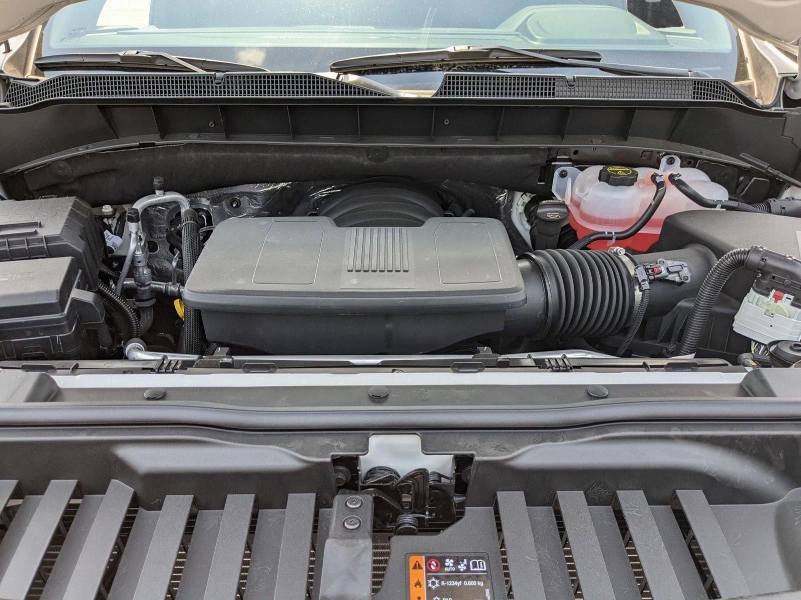 2025 Chevrolet Silverado 1500 Vehicle Photo in ORLANDO, FL 32808-7998