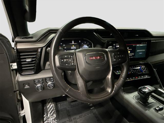 2023 GMC Sierra 1500 Vehicle Photo in EVERETT, WA 98203-5662