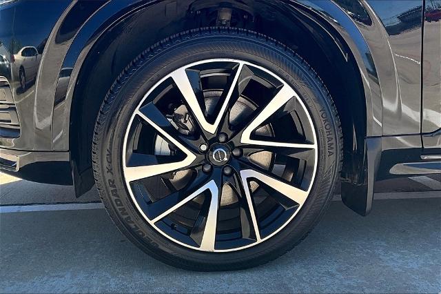 2022 Volvo XC90 Vehicle Photo in Houston, TX 77007