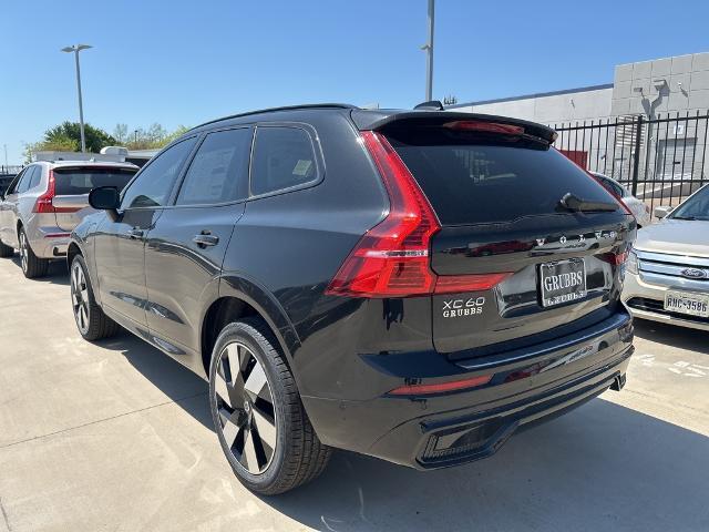 2025 Volvo XC60 Plug-In Hybrid Vehicle Photo in Grapevine, TX 76051