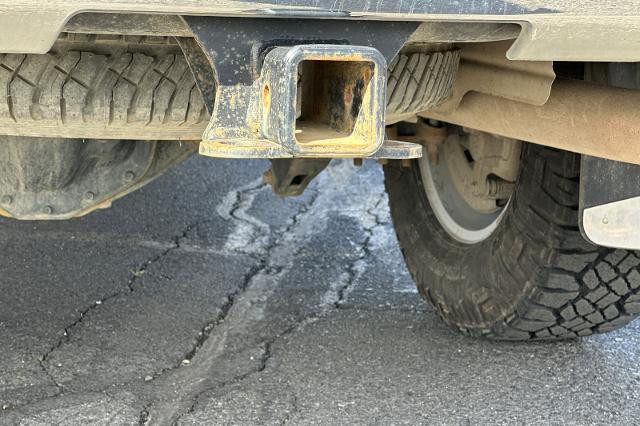 2021 Chevrolet Silverado 3500 HD Vehicle Photo in SPOKANE, WA 99202-2191