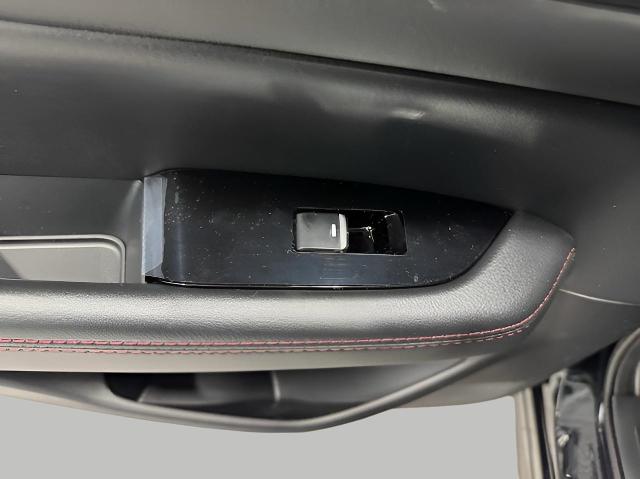 2025 Mazda CX-5 Vehicle Photo in Green Bay, WI 54304